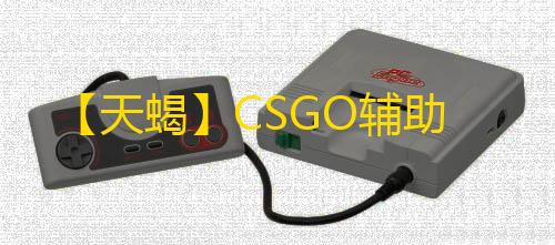 【天蝎】CSGO辅助